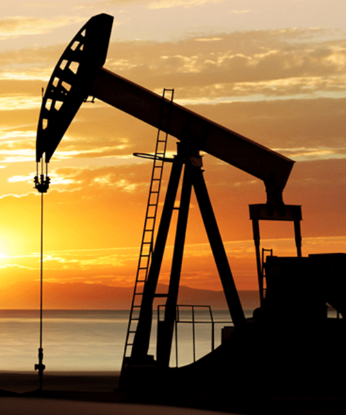 Oil & Gas