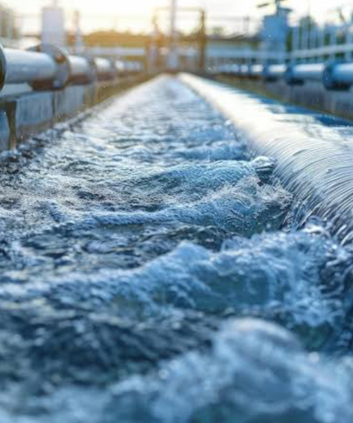 Water Utilities